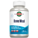 KAL Bone Meal Tablets, Calcium Supplement w/Magnesium, Vitamine D3 en K, Bone Health, Muscle and nerve Function Support, Snelle Disintegratie, Glutenvrij, Niet-GMO, 60-dagen garantie, 125 Serv, 250ct
