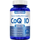 CoQ10 200mg Capsules 