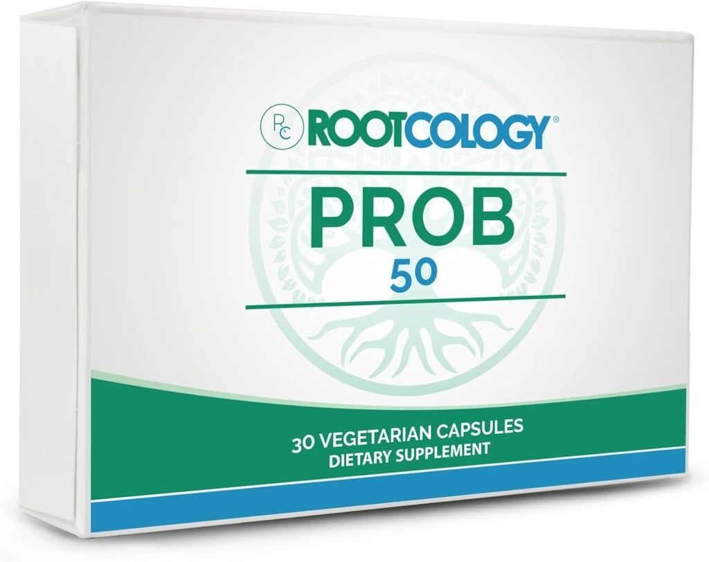 Rootcology by Dr. Izabella Wentz 