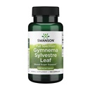 Swanson Full Spectrum Gymnema Sylvestre Leaf - Traditioneel Ayurvedic Herb - (100 capsules)