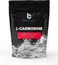 Poudre de L-Carnosine pure - Classe pharmaceutique (4 once)