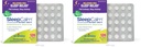 Boiron SleepCalm Tablets Slaaphulp voor diep, ontspannen,Restful Nighttime Slaap - Melatonine-Free en Non Habit-Forming -,120 Telling (Pack of 2)