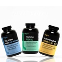 LEGION Women’s Complete Wellness Bundle – Triumph Sport Multivitamin for Women + Vitamin D3 K2 + Triton Triple Strength Omega 3 Fish Oil – Daily Support for Energy, Immunity, Heart & Bone Health