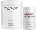 Codeage - Multi Collageen Proteïne + Vrouwen