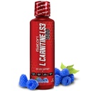 iSatori L-Carnitine LS3 1500, Triple-Blend Liquid L Carnitine Supplement, met acetaat & Tartraat, Stimulerende Vrije Energie, Lage Calorieën, Suiker of Gluten, Keto-Friendly, Blue Raspberry (32 Servers)
