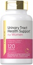 Carlyle Urinaire Tract Gezondheid voor vrouwen 