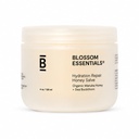Blossom Essentials Manuka Honey Salve for Dry Skin and Eczema Relief, 4oz