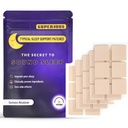 Sleep Patches for Adults - The Plant-Powered Patch That Help Men & Women Snooze Like a Log - Effortlessly Enjoy Deep Sleep, Odorless & Simple Ingredients-30 Patches