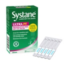 Systane Ultra Lubricant Eye Drops, 25 Tellen