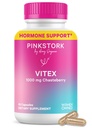 Pink Stork Biologische Vitex 
