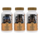 Joyce Giraud Ultimate Hair Strength Suppléments, 90 jours d'approvisionnement, scientifiquement formulé pour réduire la perte de cheveux, 180 capsules