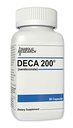 Deca 200 - sterkte en grootte, spierherstel, gezamenlijke bescherming - 1 maand levering