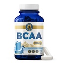 Vykee Nutrition BCAA Capsules 