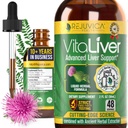 Rejuvica Health VitaLiver 