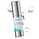 AgelessLX - Hydrasilk Eye Cream - Firming Under Eye Cream for Dark Circles and Puffiness - Hyaluronic Acid Moisturizer for Rimpels, Fine Lines and Puffy Eye Bags - 0,5 OZ