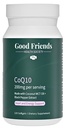 Ubichinol CoQ10 200mg - Hoge absorptie met Black Pepper Extract & Coconut MCT Oil - 120 Softgels, Lab-getest, Geen Zaadolie, Non-GMO - Hart- en energiesteun
