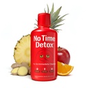 Same-Day Detox Cleanse Drink, Fast Acting - 32 oz - Fruit Punch - Professioneel samengesteld Herbal Detox Drink