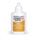 Zymox Advanced Formula Otic Plus Enzymatic Ooroplossing voor honden en katten zonder hydrocortison, 1,25oz