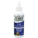 Nettoyeur d'oreille Zymox avec enzymes bio-actives, 4 oz.