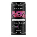 Cellucor Super ThermoTM Stim-Free Fat Burner Thermogenic, Appetite, and Glue Support 60 Capsules
