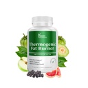 Thermogenic Fat Burner voor vrouwen en mannen - Appetite Suppressant voor gewichtsverlies