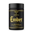 Ambrosia Ember Thermogenic Fat Burner Capsules 