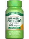 De waarheid van de natuur Kurkuma Curcumin Complex 