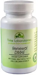 Vernieuwing DMAE Capsules (60)