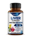 Liver Support Supplement 