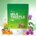 VivoNu melkdistel