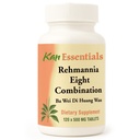 Kan Herb Company Rehmannia Acht Combinatie 