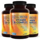 BioEmblem B Complex Vitaminen 