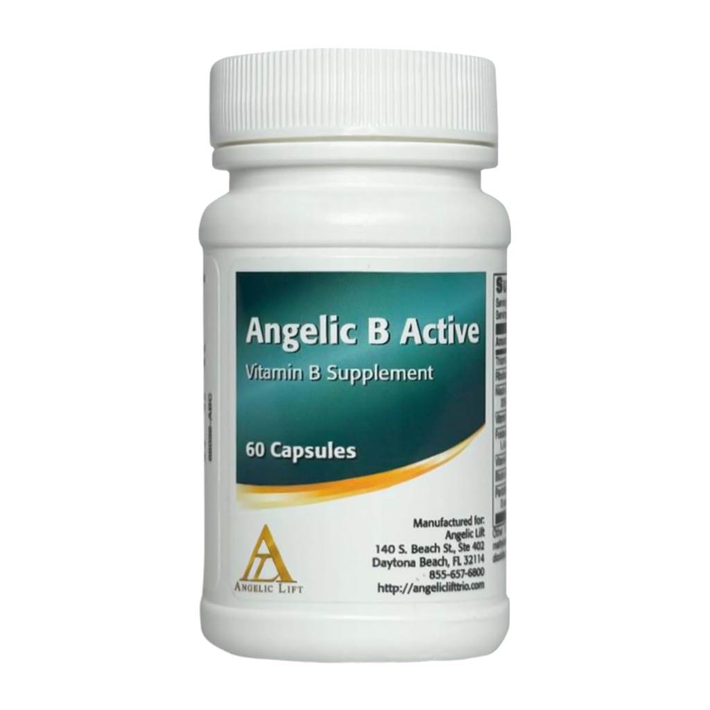 Engelen B Actief 