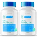 Best Breath Oral Probiotic Capsules, Best Breath Advanced Probiotics for Healthy Gums and Teeth, BestBreath All Natural Advanced Probiotic Supplement Pillen, BestBreath Probiotic Reviews (120 Capsules)