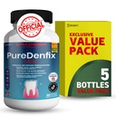 Extra sterkte Probiotisch supplement met 40 miljard CFU 