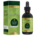 Go Nutriënten Selenium Liquid Drops 