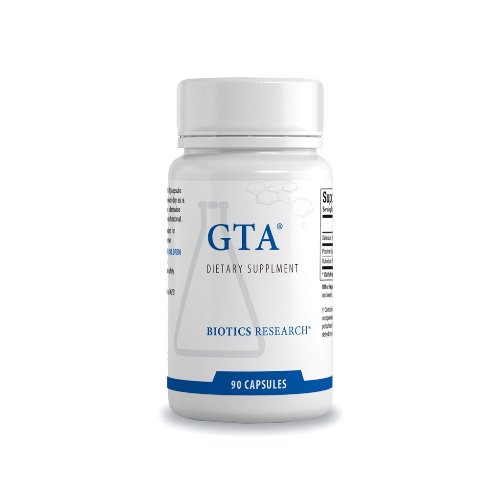 Biotica Onderzoek GTA 
