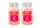 Vitamine E-oliecapsules voor de huid Topical Moisturizing Capsules 