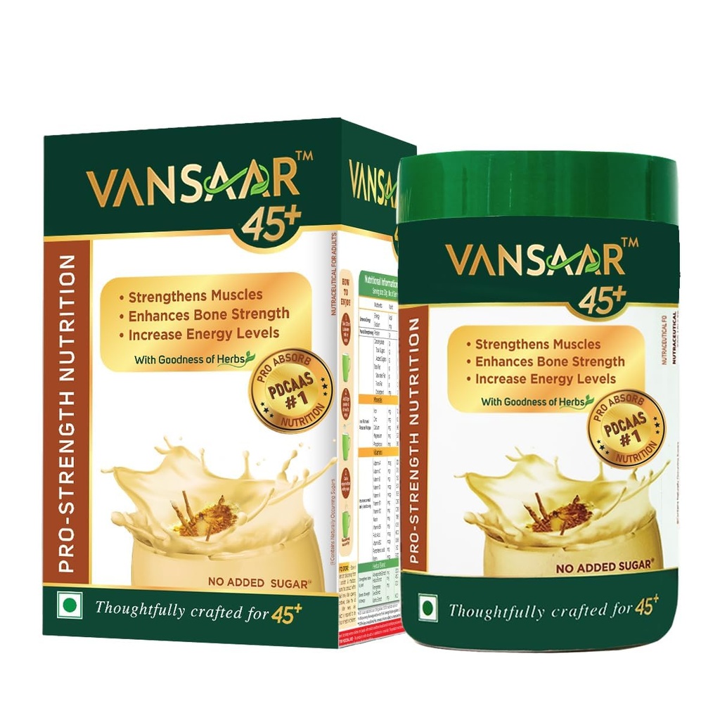 Nutrition Pro-Strength 400g) Nutrition complète Boissons santé pour les hommes et les femmes Gokshura