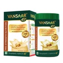 Nutrition Pro-Strength 400g) Nutrition complète Boissons santé pour les hommes et les femmes Gokshura