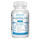 Organic Health Labs Max Intestinal Flow, Natural Colon Cleanse ter ondersteuning van Bowel Regulation, Uitstekende body reiniging Detox voor mannen en vrouwen, 60 Veggie Capsules