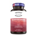 Thomas' all-natuurlijke remedies Glucosamine Chondroitin Joint Support 