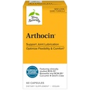 Terry naturellement Arthocin - Boswellia Serrata Capsules avec la griffe du diable et Curcumin - Supplément pour soutenir la santé des articulations et des épines - Le supplément à base de plantes aide le confort et l'absorption - 60 Capsules