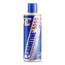 Ronnie Coleman Signature Series L-Carnitine XS 3000 Liquid, Aminozuren Metabolisme en Lean Muscle Strength Support, Stimulant Free, Sugar Free, Zero Carbs, Pink Limonade, 16 Oz