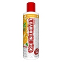 5% voeding Rijke Piana Liquid L-Carnitine 3150 