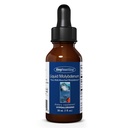 Supplément de molybdène liquide du groupe de recherche sur l'allergie - Soutien au métabolisme du soufre, détox, acide urique, minéraux traces, gouttes liquides de 25 mcg - 1 Fl Oz