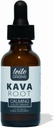 LEILO Kava Root Liquid Extract | Concentrated Drops to Support Relaxation | 70% Extraction Strength - Alcohol-Free | (1 Fl Oz, 30 Servings)