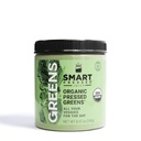 SMART Geperst Biologische Groenen Superfoods Poeder Cold-Pressed Dagelijks Biologische Groenen Poeder voor Vrouwen & Mannen 