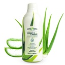 Univera Aloë Vera Juice, Preminum Organic Aloë Vera, 10% Polysaccharide Retention, Digestieve Enzymen voor Gut Health, Immune Support & Gut Health, Aloë Flavor - 30 Days Supply (33 fl oz)