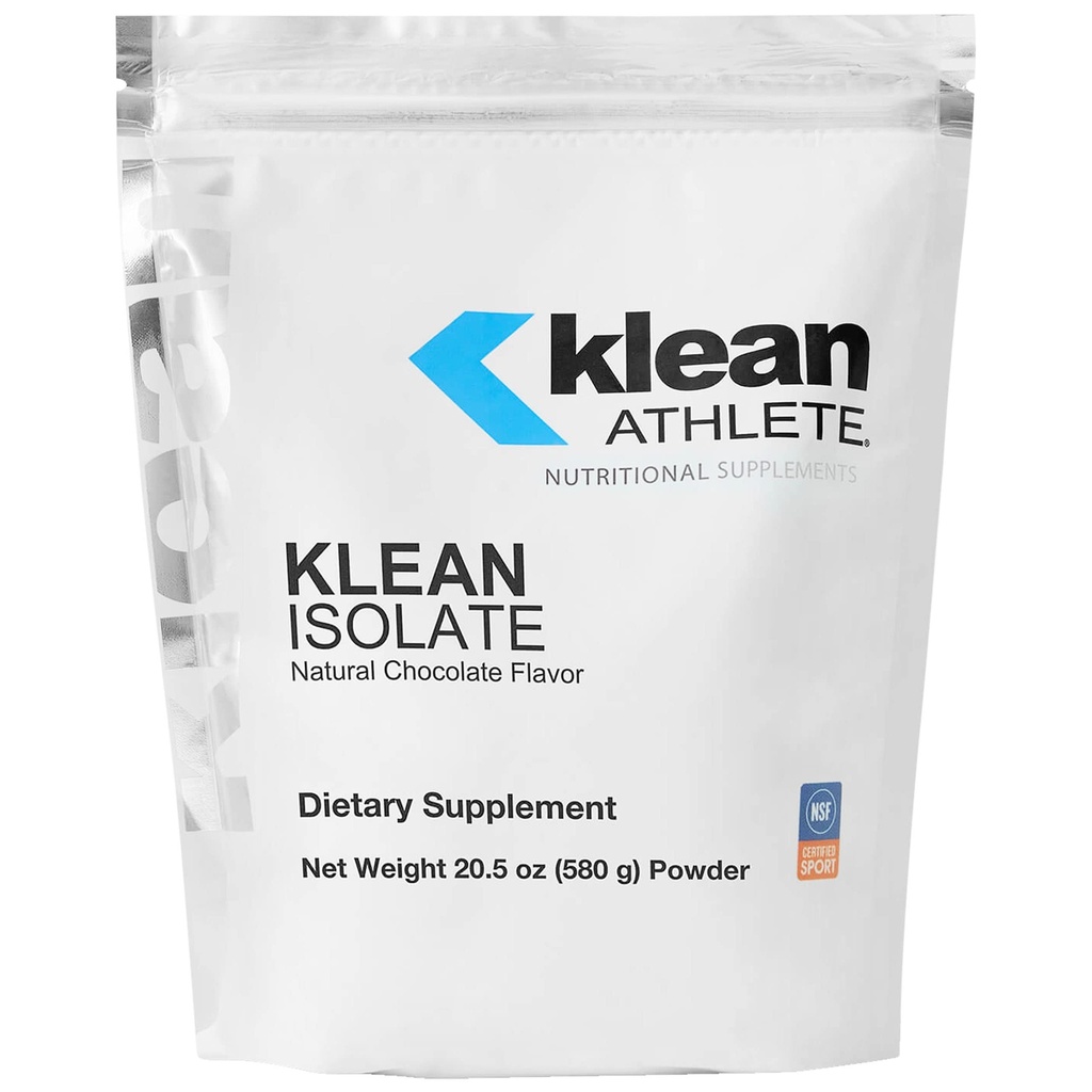 Klean Atleet Klean Isoleer 